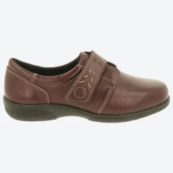 Womens Wide Fit DB Rory Shoes