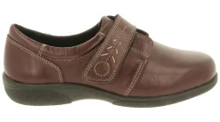 Womens Wide Fit DB Rory Shoes