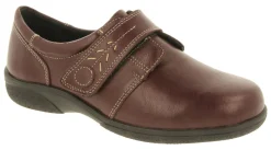 Womens Wide Fit DB Rory Shoes