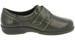Womens Wide Fit DB Rory Shoes