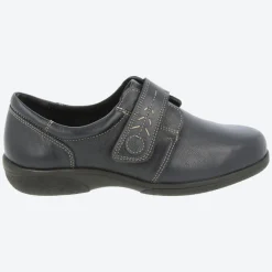 Womens Wide Fit DB Rory Shoes