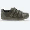 Womens Wide Fit DB Rosalind Shoes