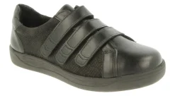 Womens Wide Fit DB Rosalind Shoes