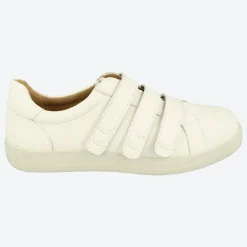 Womens Wide Fit DB Rosalind Shoes