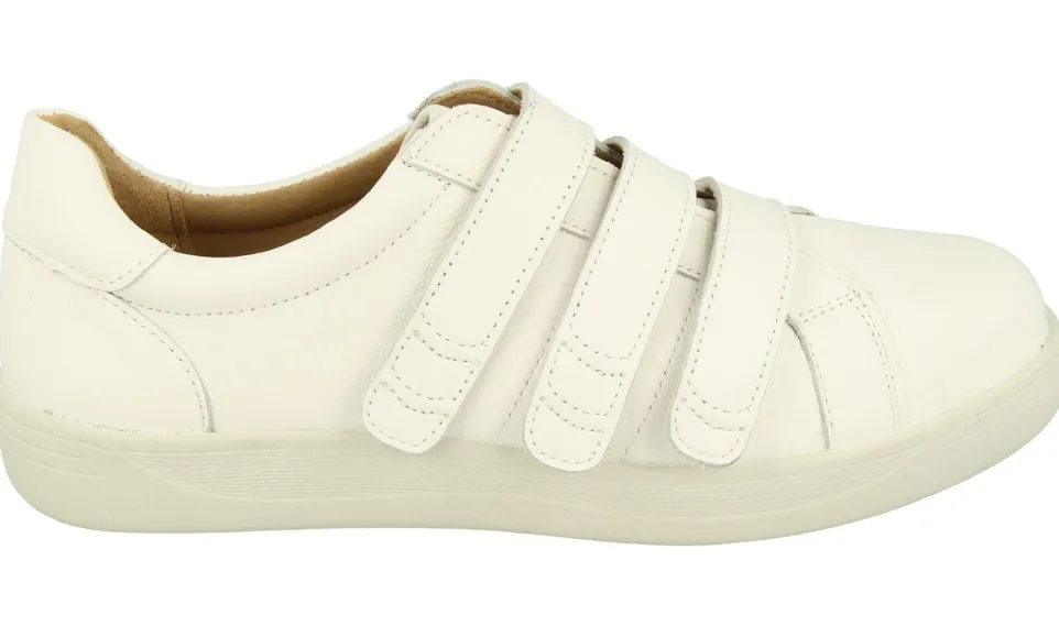 Womens Wide Fit DB Rosalind Shoes