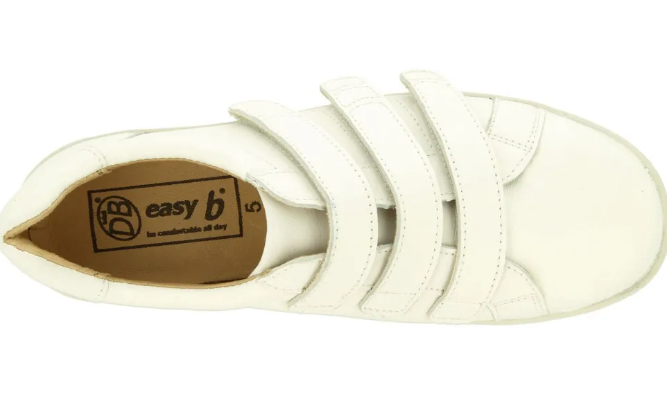 Womens Wide Fit DB Rosalind Shoes