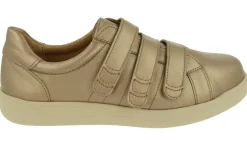 Womens Wide Fit DB Rosalind Shoes
