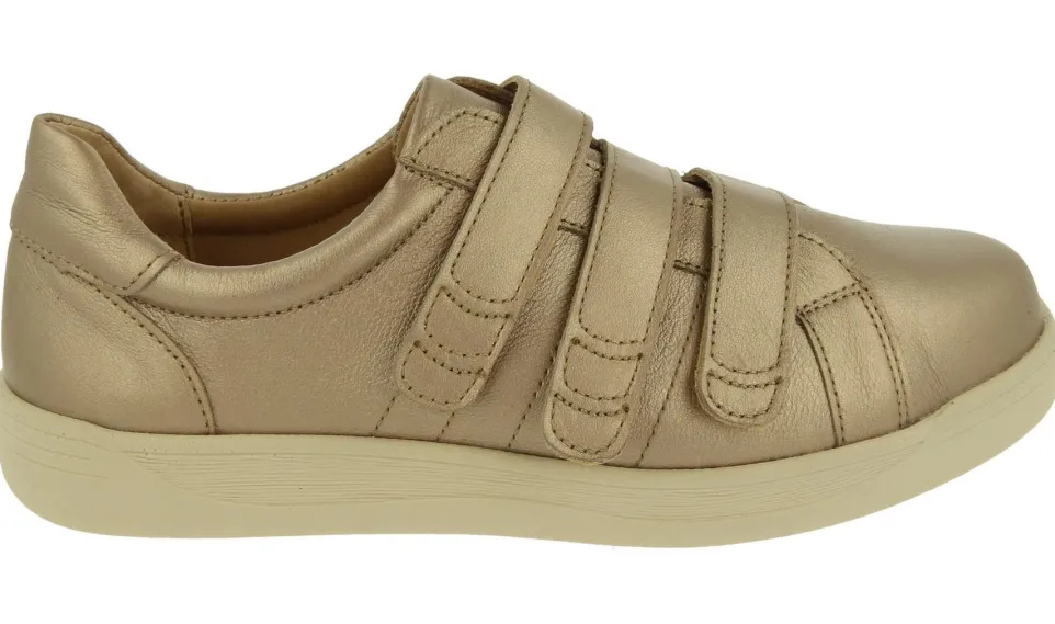 Womens Wide Fit DB Rosalind Shoes