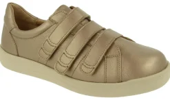 Womens Wide Fit DB Rosalind Shoes