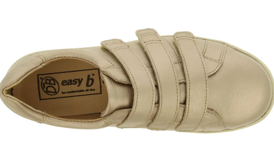 Womens Wide Fit DB Rosalind Shoes
