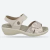 Womens Wide Fit Db Rosefinch Sandals