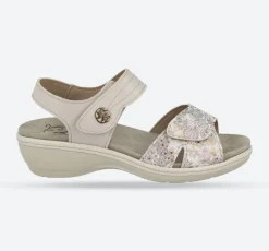 Womens Wide Fit Db Rosefinch Sandals