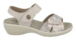 Womens Wide Fit Db Rosefinch Sandals