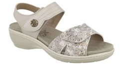 Womens Wide Fit Db Rosefinch Sandals