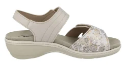 Womens Wide Fit Db Rosefinch Sandals