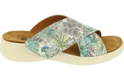 Womens Wide Fit DB Roxanne Sandals