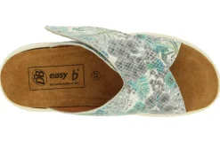 Womens Wide Fit DB Roxanne Sandals