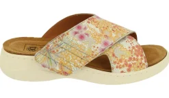 Womens Wide Fit DB Roxanne Sandals