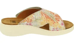 Womens Wide Fit DB Roxanne Sandals