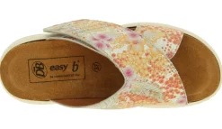 Womens Wide Fit DB Roxanne Sandals