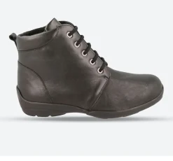 Womens Wide Fit DB Santa Boots