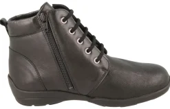 Womens Wide Fit DB Santa Boots