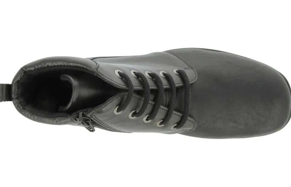 Womens Wide Fit DB Santa Boots
