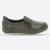 Womens Wide Fit DB Sapphire Shoes