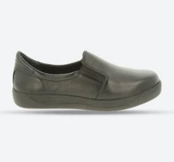 Womens Wide Fit DB Sapphire Shoes