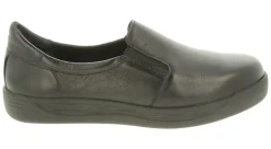 Womens Wide Fit DB Sapphire Shoes