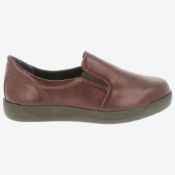 Womens Wide Fit DB Sapphire Shoes