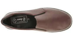 Womens Wide Fit DB Sapphire Shoes