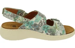 Womens Wide Fit DB Scarlett Sandals