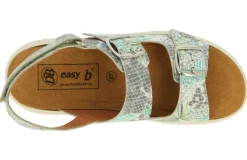Womens Wide Fit DB Scarlett Sandals
