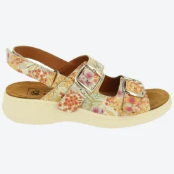 Womens Wide Fit DB Scarlett Sandals