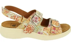 Womens Wide Fit DB Scarlett Sandals