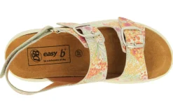 Womens Wide Fit DB Scarlett Sandals