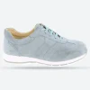 Womens Wide Fit DB Scaup Canvas