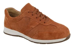 Womens Wide Fit DB Scaup Canvas