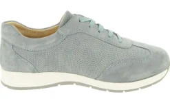 Womens Wide Fit DB Scaup Canvas