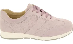 Womens Wide Fit DB Scaup Canvas