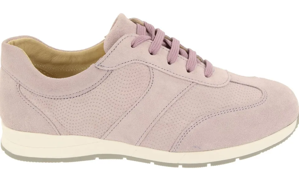 Womens Wide Fit DB Scaup Canvas