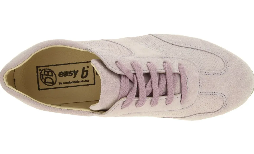 Womens Wide Fit DB Scaup Canvas