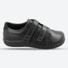 Women's Wide Fit DB Scott Shoes