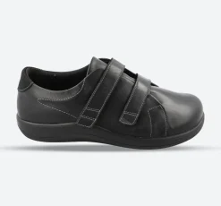 Women's Wide Fit DB Scott Shoes