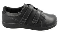 Women's Wide Fit DB Scott Shoes