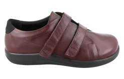 Women's Wide Fit DB Scott Shoes