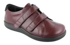 Women's Wide Fit DB Scott Shoes