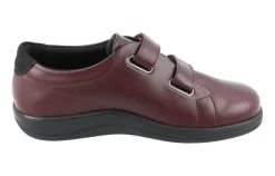 Women's Wide Fit DB Scott Shoes