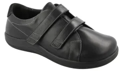 Women's Wide Fit DB Scott Shoes
